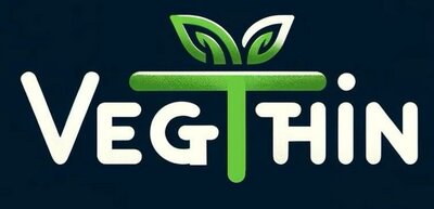 Trademark VEGTHIN + LOGO