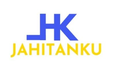 Trademark JAHITANKU + Lukisan/Logo