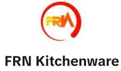 Trademark FRN Kitchenware + Logo