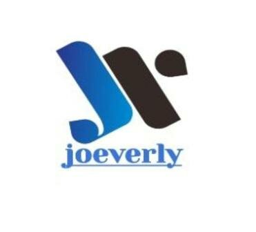 Trademark joeverly + logo