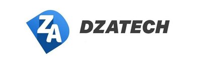 Trademark DZATECH