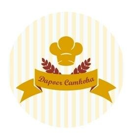 Trademark Dapoer Camkoha + Logo