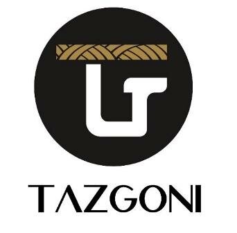 Trademark TAZGONI + LOGO