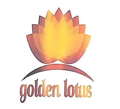 Trademark GOLDEN LOTUS