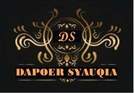 Trademark Dapoer Syauqia + Lukisan/ Logo