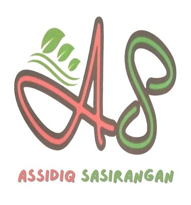 Trademark ASSIDIQ SASIRANGAN