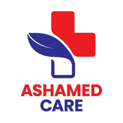 Trademark ASHAMED CARE