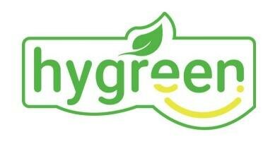 Trademark HYGREEN