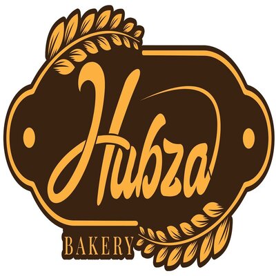 Trademark Hubza Bakery + Logo