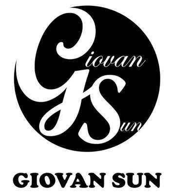 Trademark GIOVAN SUN dan Lukisan