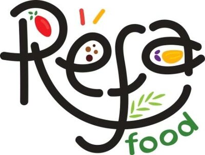 Trademark Refa Food + Lukisan/Logo