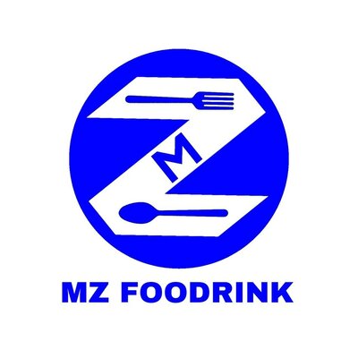 Trademark MZ FOODRINK