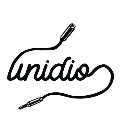 Trademark UNIDIO