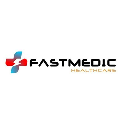 Trademark FASTMEDIC HEALTCARE