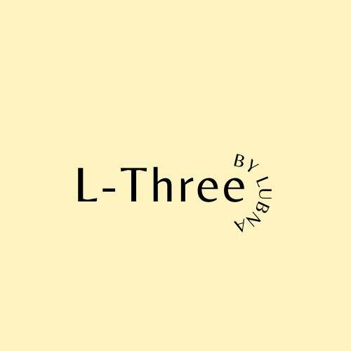 Trademark L-Three BY LUBNA