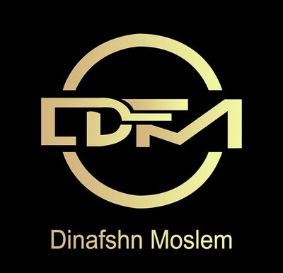 Trademark Dinafshn Moslem