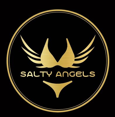 Trademark SALTY ANGELS