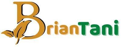 Trademark BrianTani dan lukisan