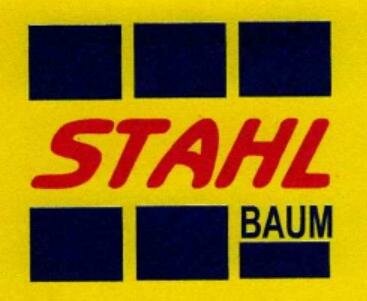 Trademark STAHLBAUM + LOGO