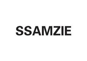 Trademark SSAMZIE