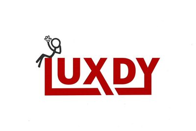 Trademark LUXDY