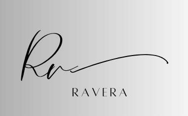 Trademark RAVERA