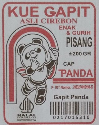 Trademark Panda