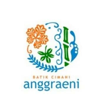 Trademark BATIK CIMAHI ANGGRAENI + LUKISAN