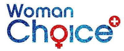 Trademark Woman Choice +