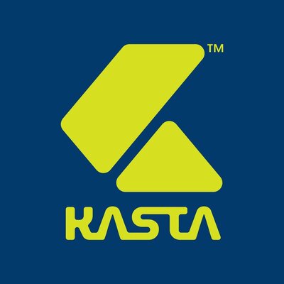 Trademark KASTA. co