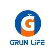 Trademark GRUN LIFE