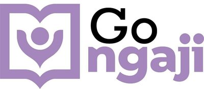 Trademark Go Ngaji + Lukisan