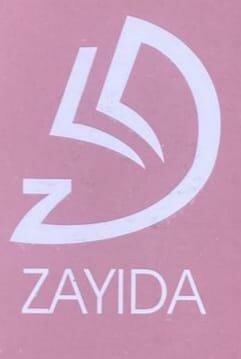 Trademark ZAYIDA