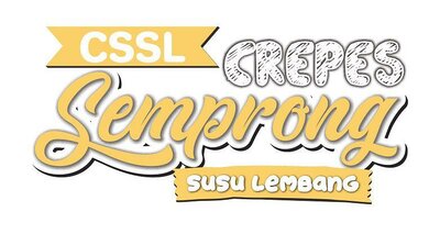 Trademark CSSL CREPES SEMPRONG SUSU LEMBANG + LUKISAN