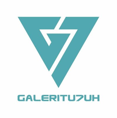 Trademark GALERITU7UH