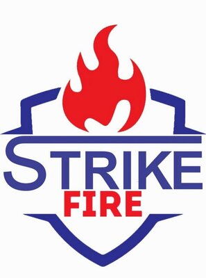 Trademark STRIKE FIRE