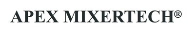 Trademark APEX MIXERTECH