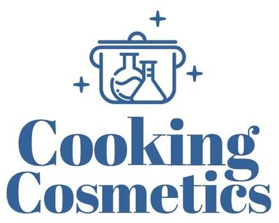 Trademark COOKING COSMETICS + LOGO