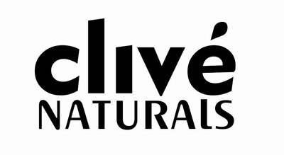 Trademark clive naturals