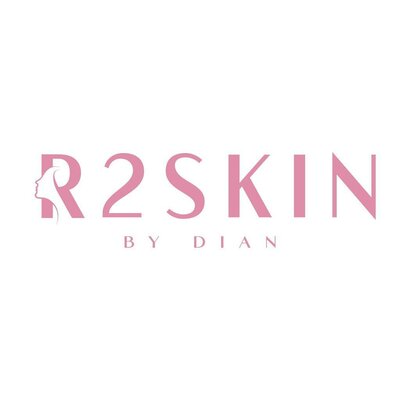 Trademark R2SKIN By Dian & Lukisan