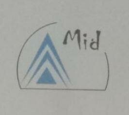 Trademark MID + Gambar/Logo