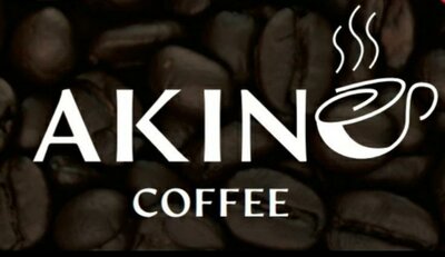 Trademark AKINO COFFEE