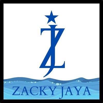 Trademark ZACKY JAYA