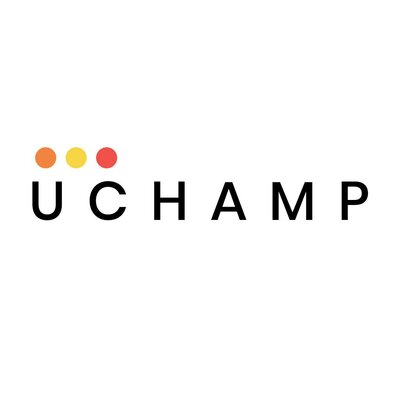 Trademark UCHAMP