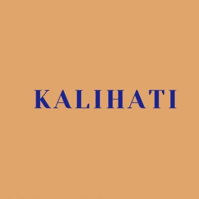 Trademark KALIHATI