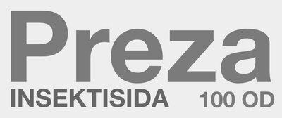 Trademark Preza