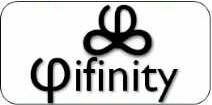 Trademark PIFINITY