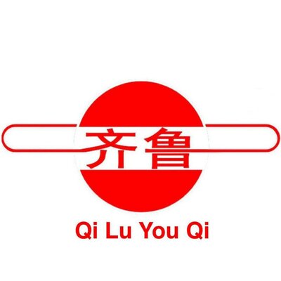 Trademark Qi Lu You Qi & Lukisan