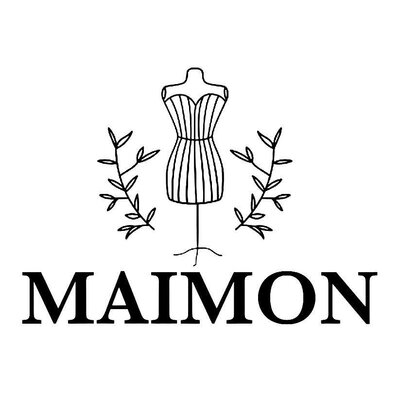 Trademark MAIMON + LOGO