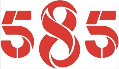 Trademark 585